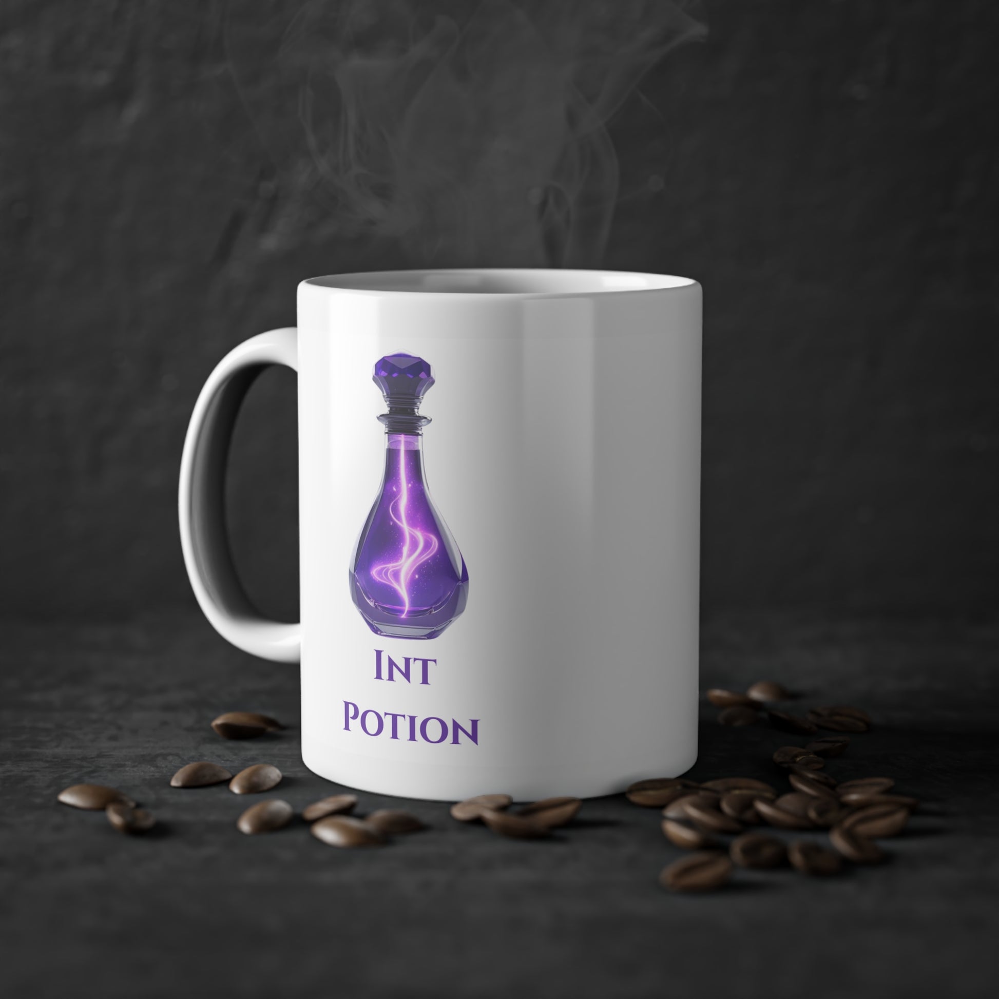 Tasse Int Potion