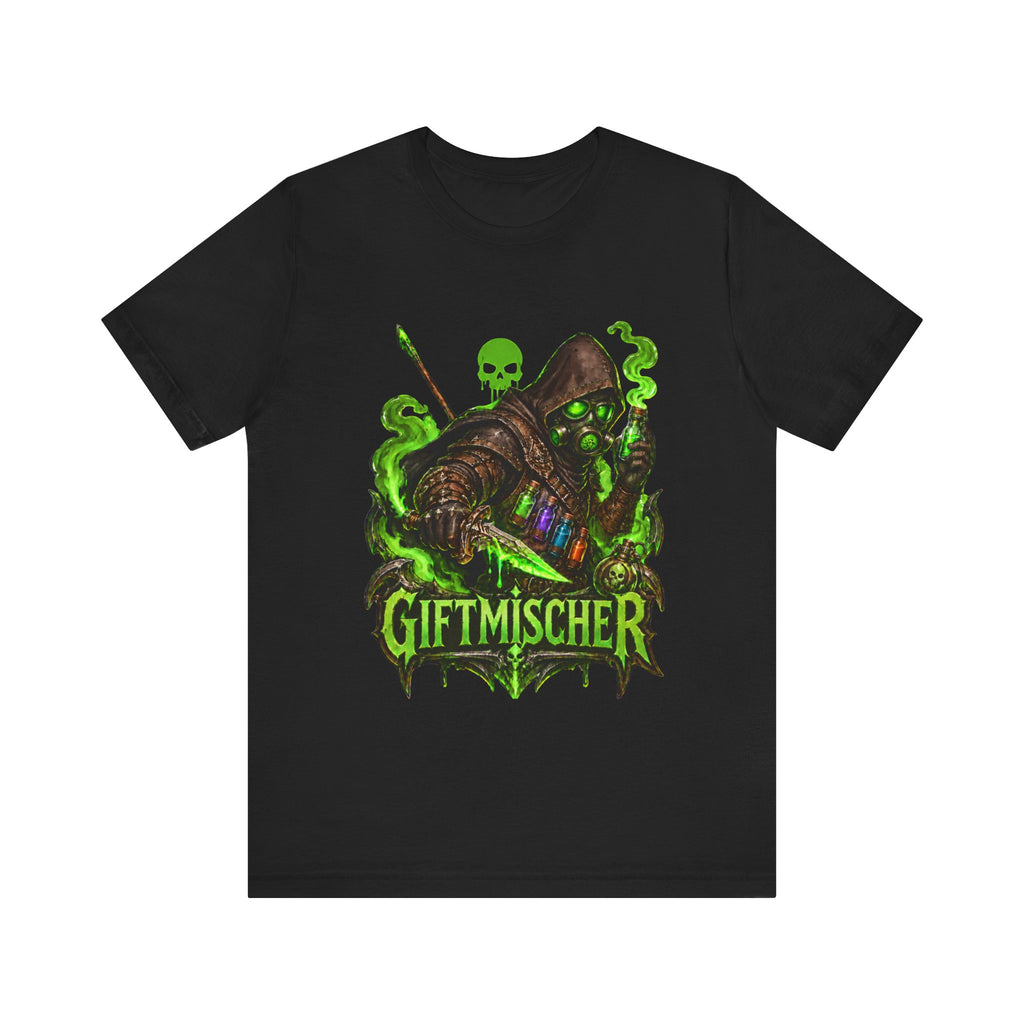 T-Shirt Giftmischer