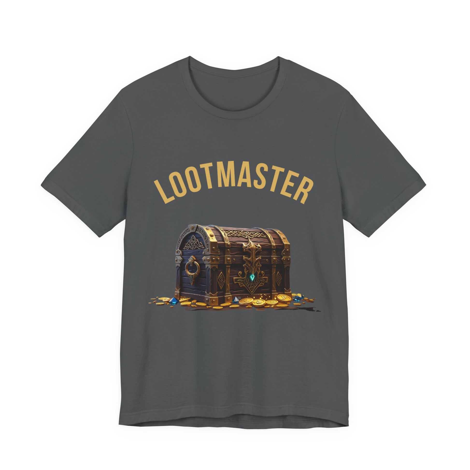 T-Shirt Lootmaster