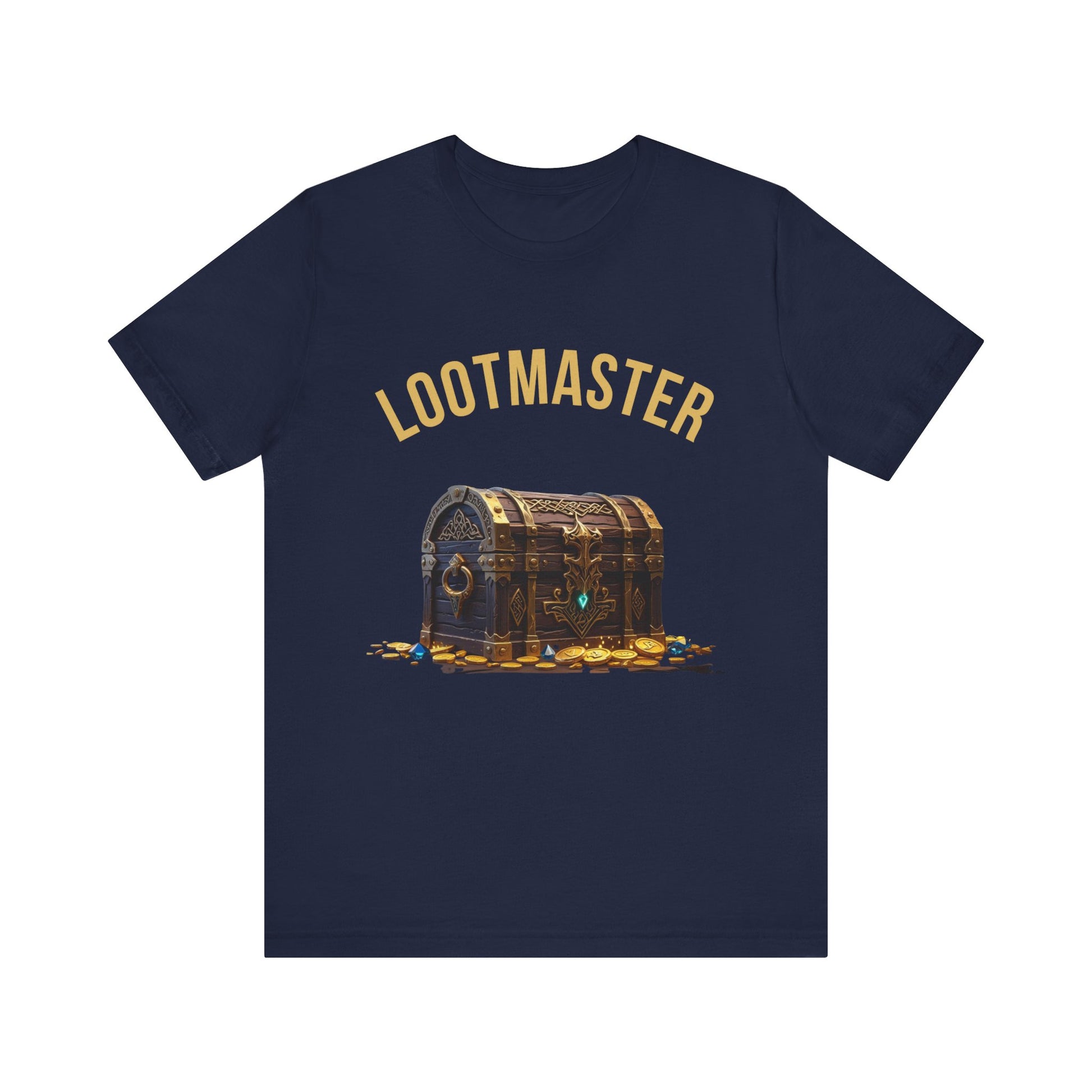 T-Shirt Lootmaster