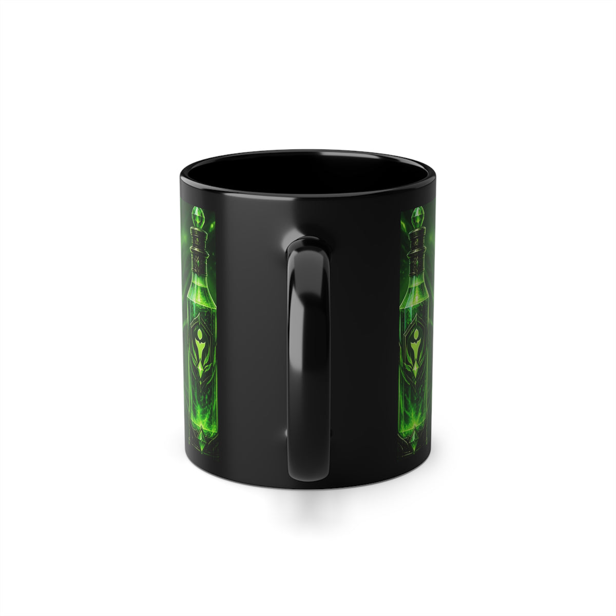 Tasse Stamina Elixir