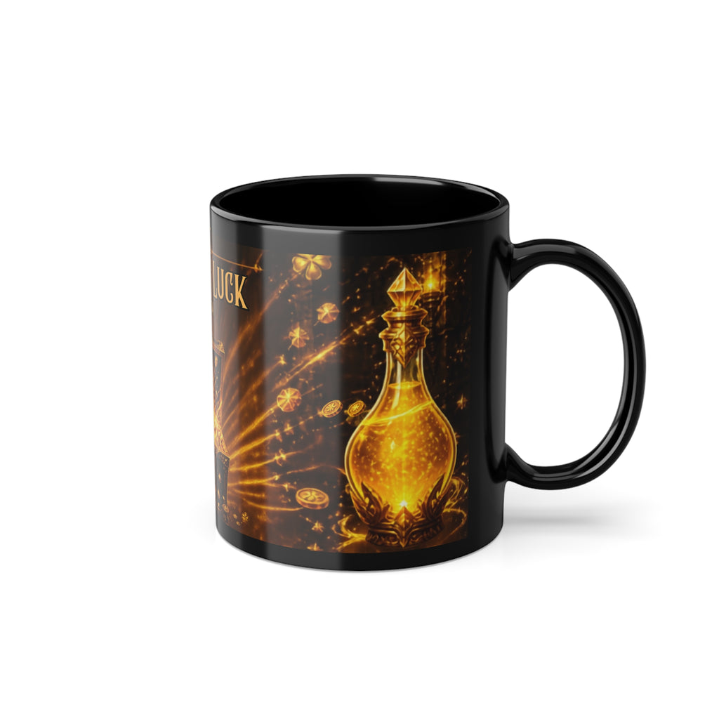 Tasse Elixir of Luck
