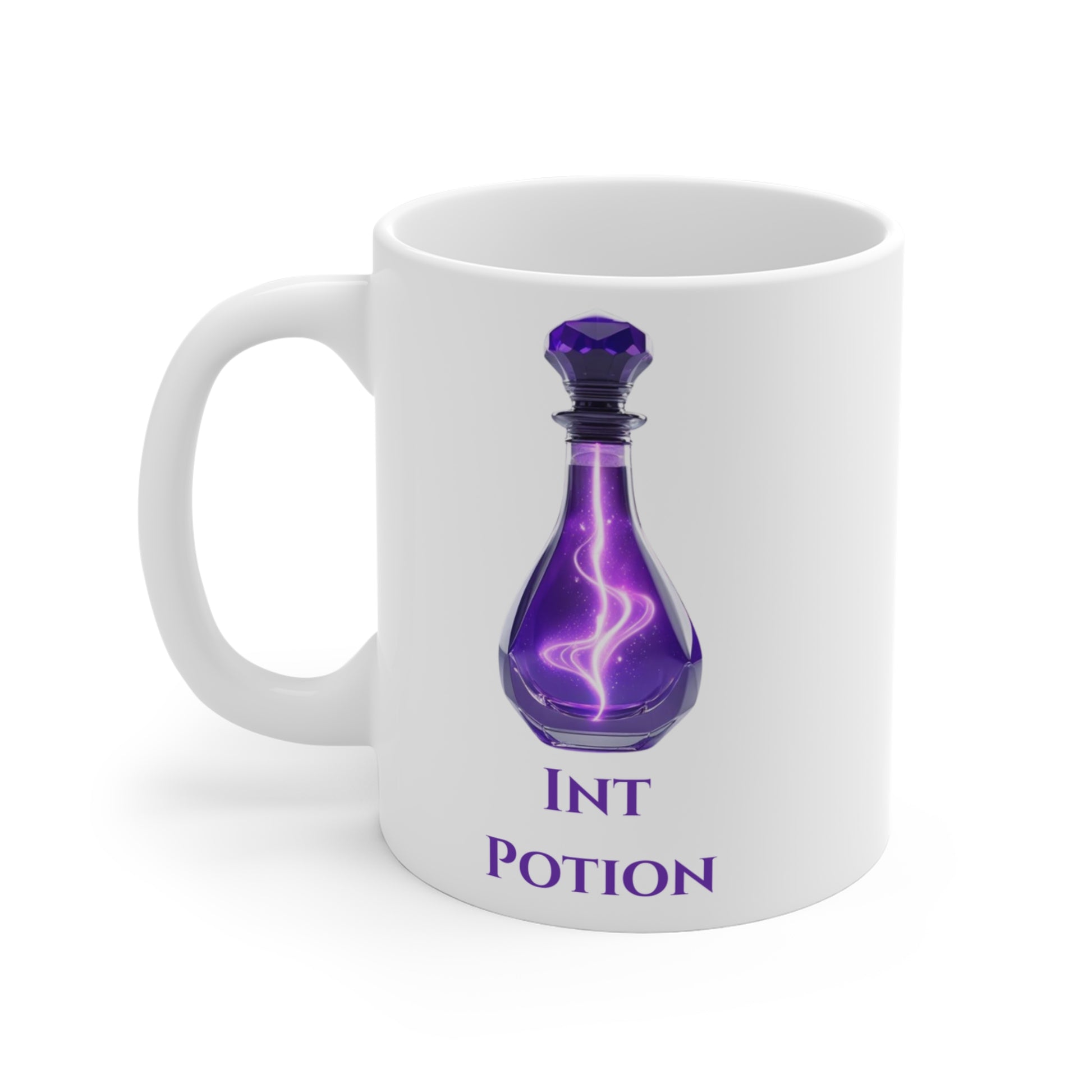 Tasse Int Potion