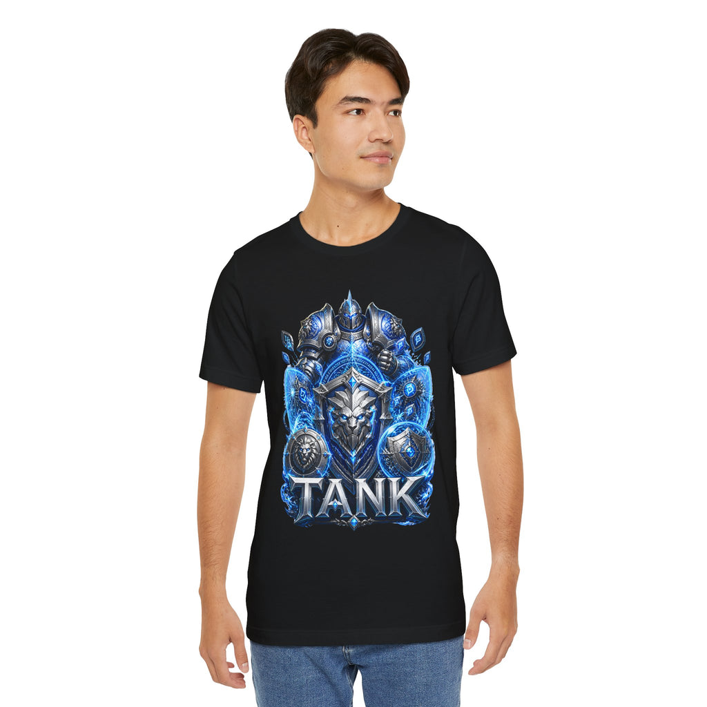 T-Shirt Tank