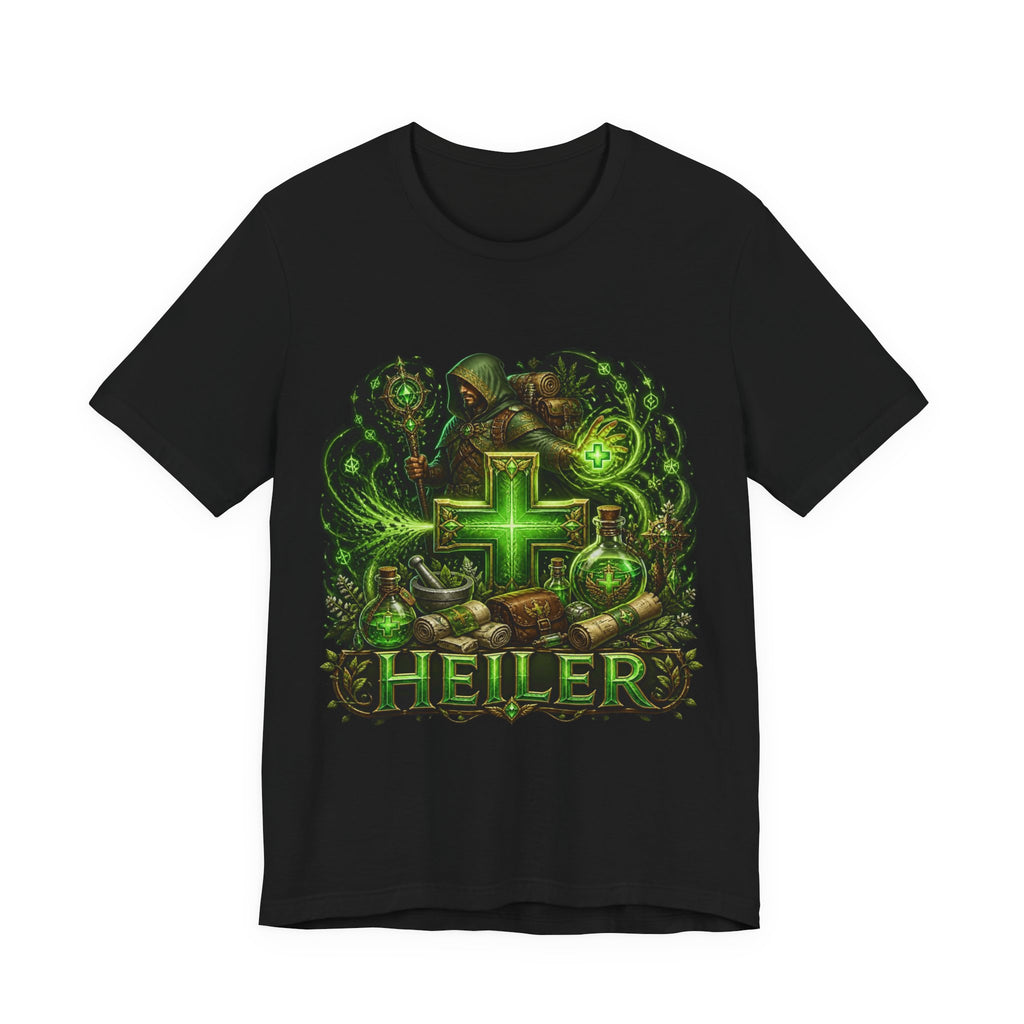 T-Shirt Heiler