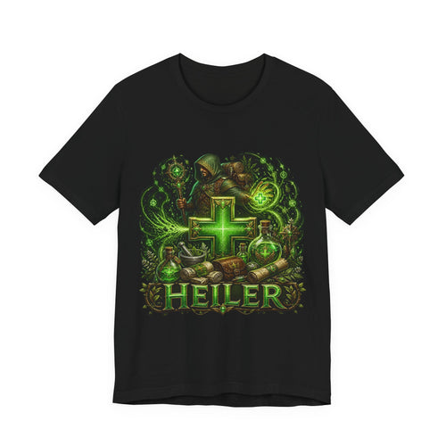 T-Shirt Heiler