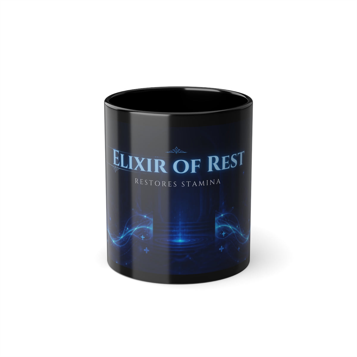 Tasse Elixir of Rest