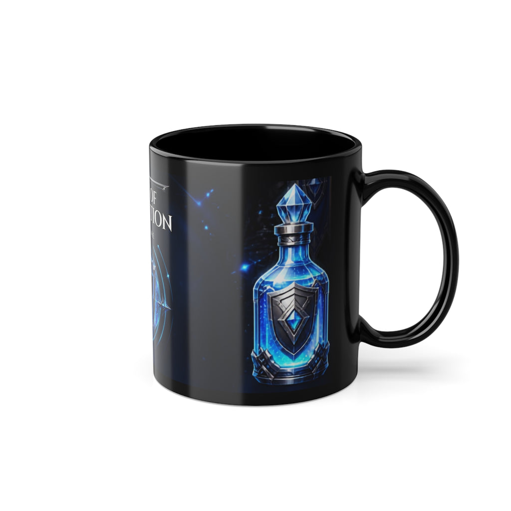 Tasse Elixir of Protection