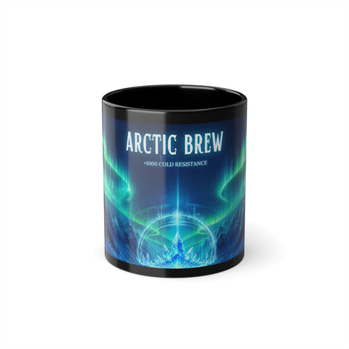 Tasse Arctic Brew