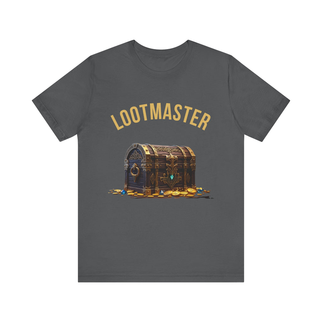 T-Shirt Lootmaster