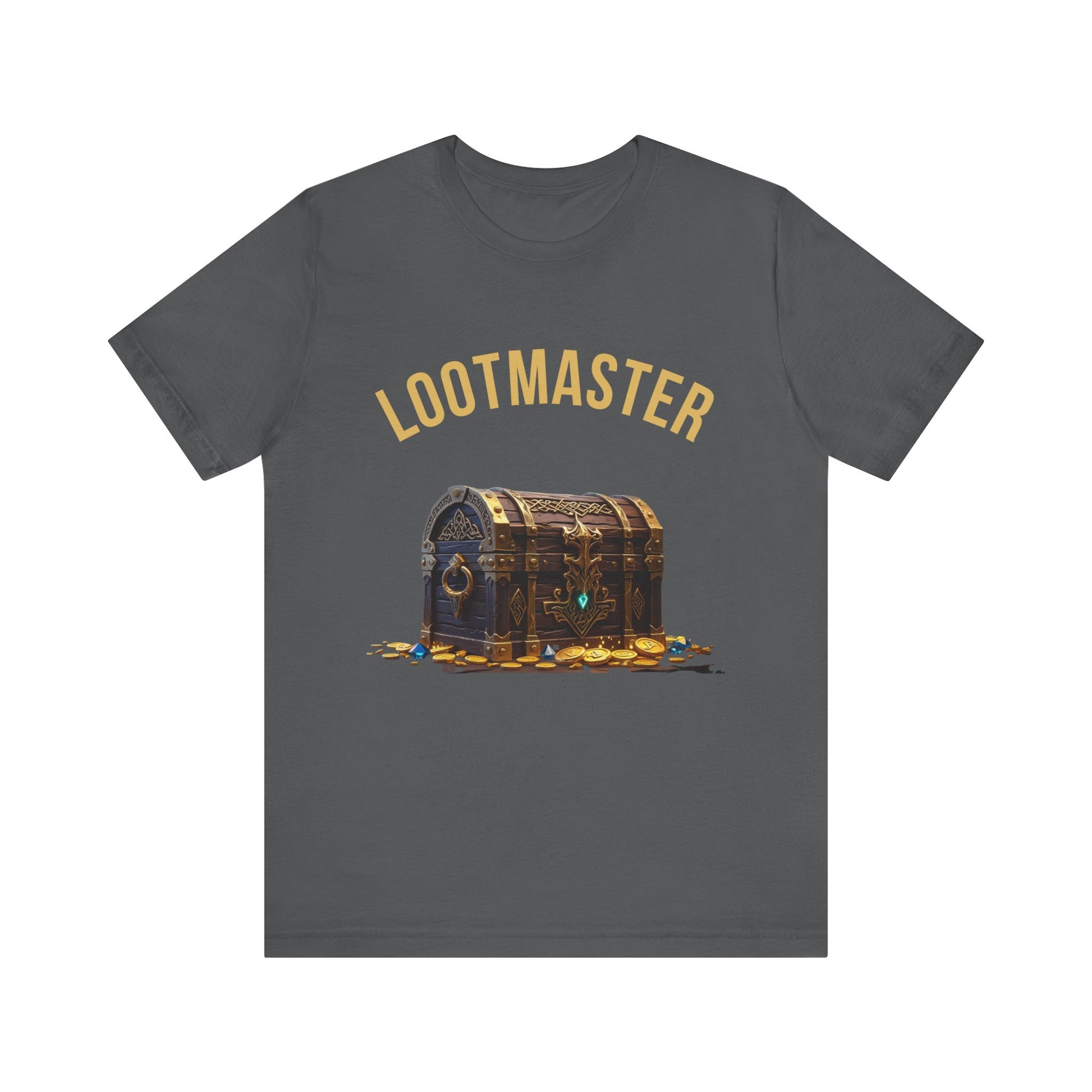 T-Shirt Lootmaster