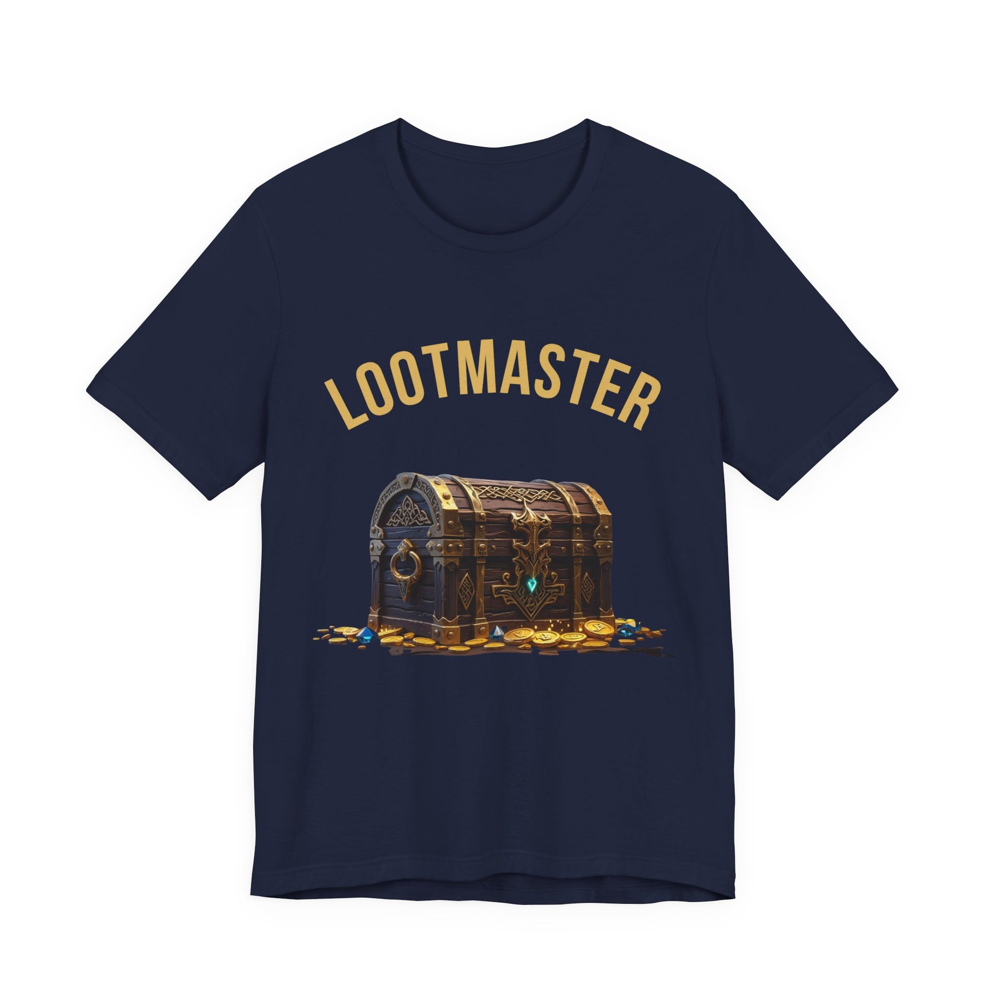 T-Shirt Lootmaster