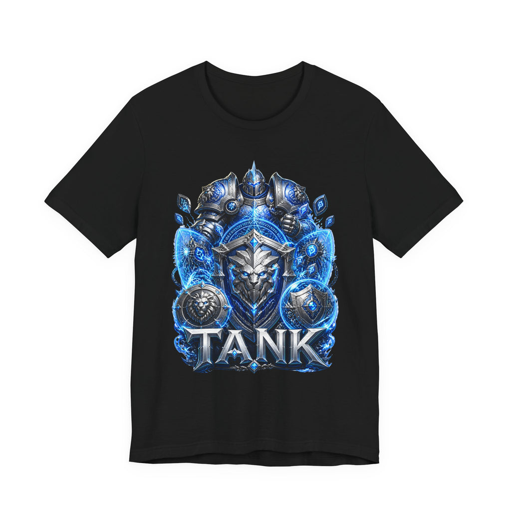 T-Shirt Tank