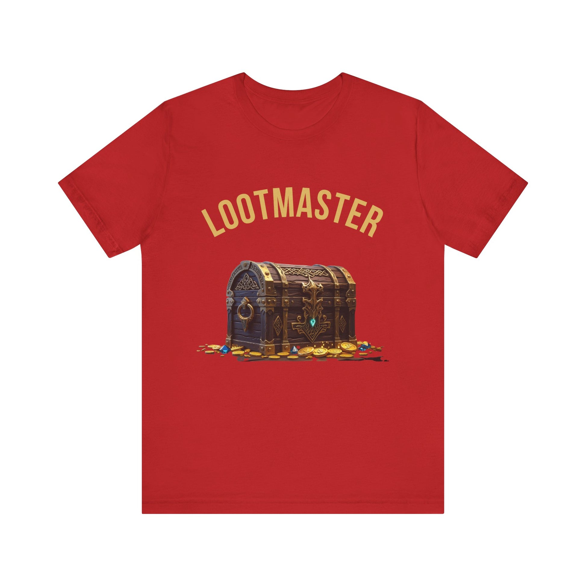 T-Shirt Lootmaster