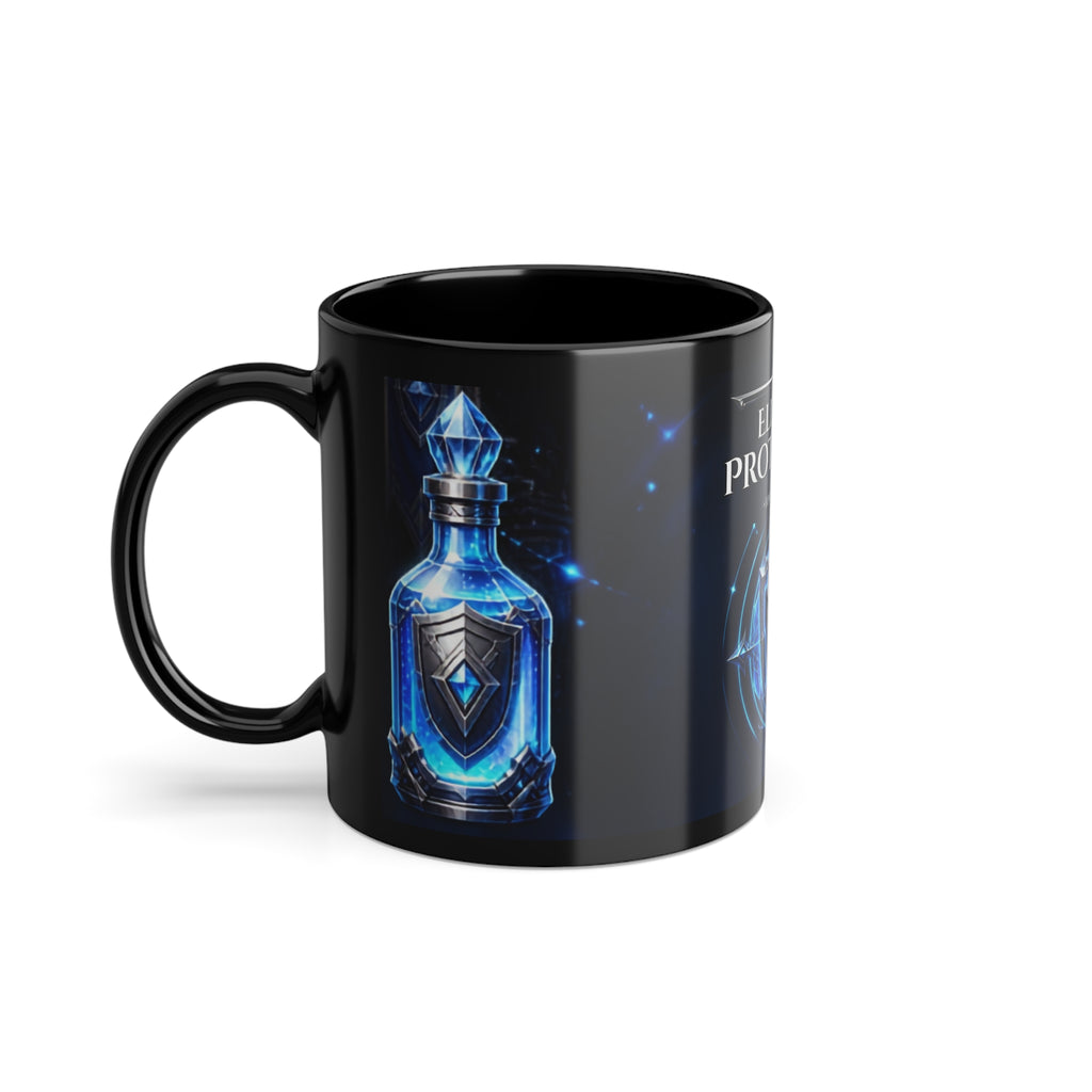 Tasse Elixir of Protection