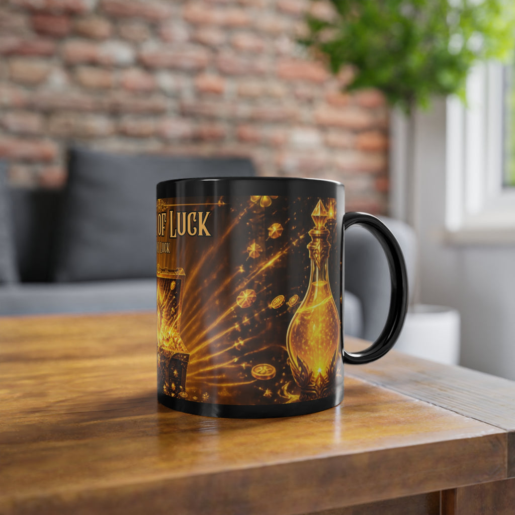 Tasse Elixir of Luck