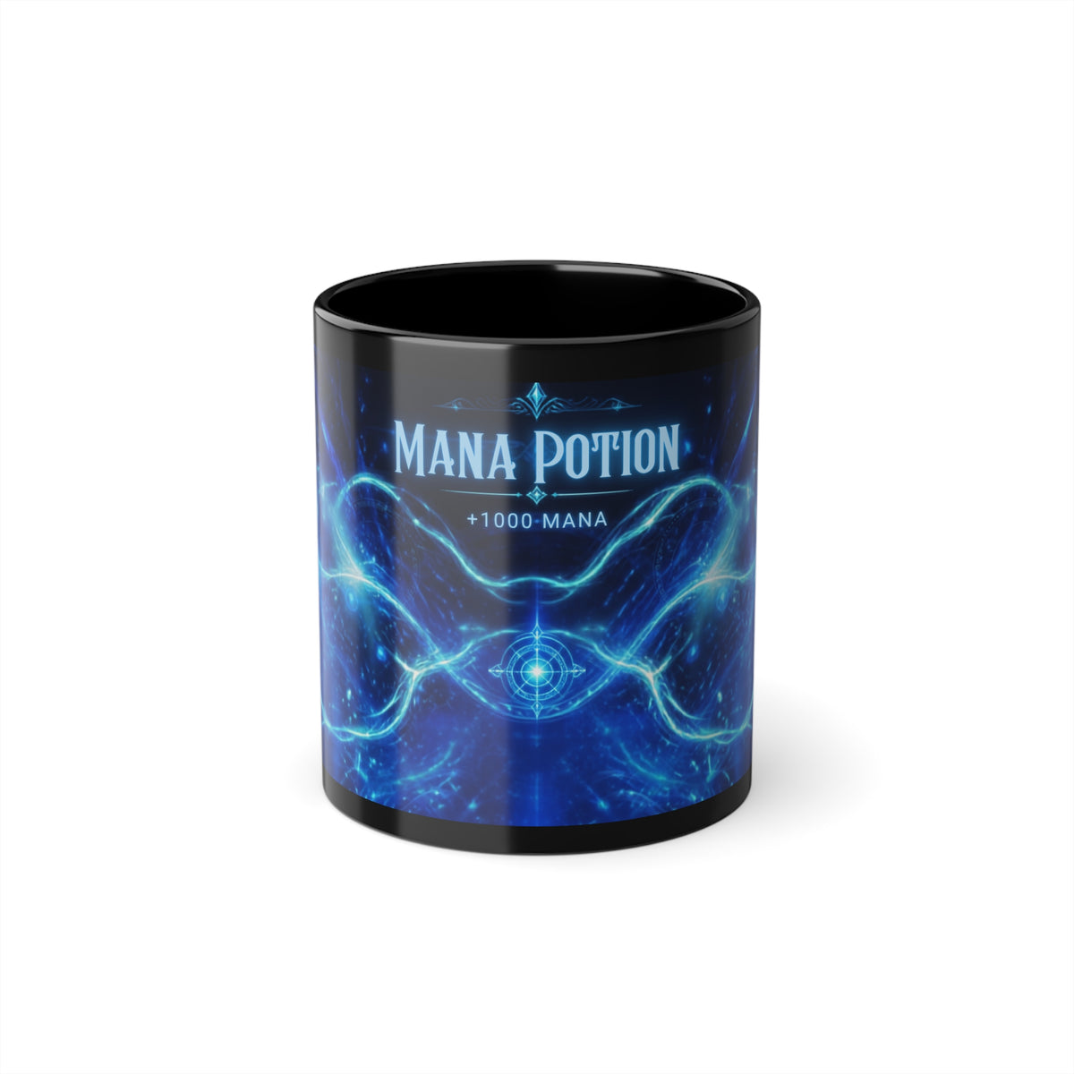 Tasse Mana Potion