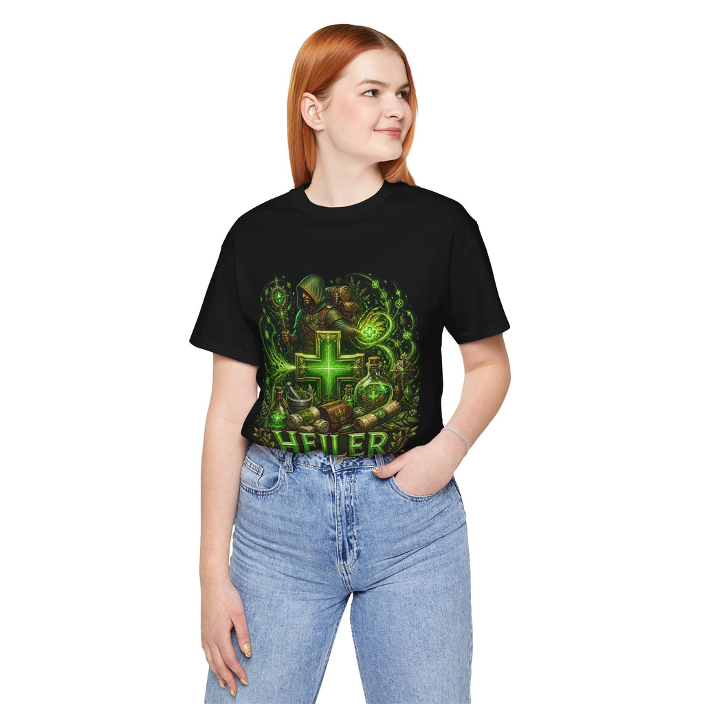 T-Shirt Heiler