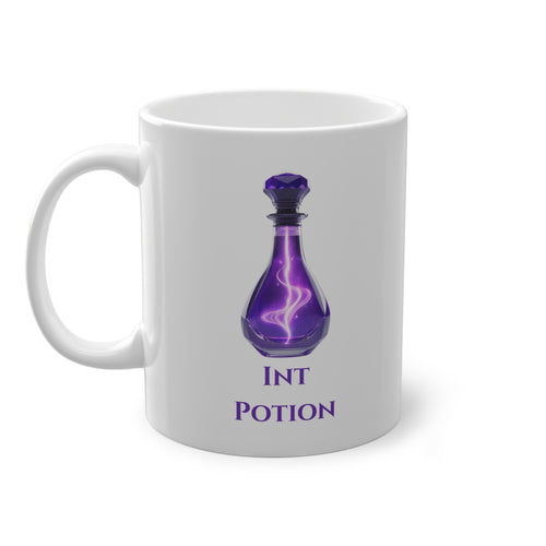 Tasse Int Potion