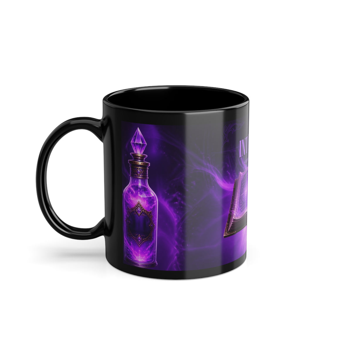 Tasse Int Potion