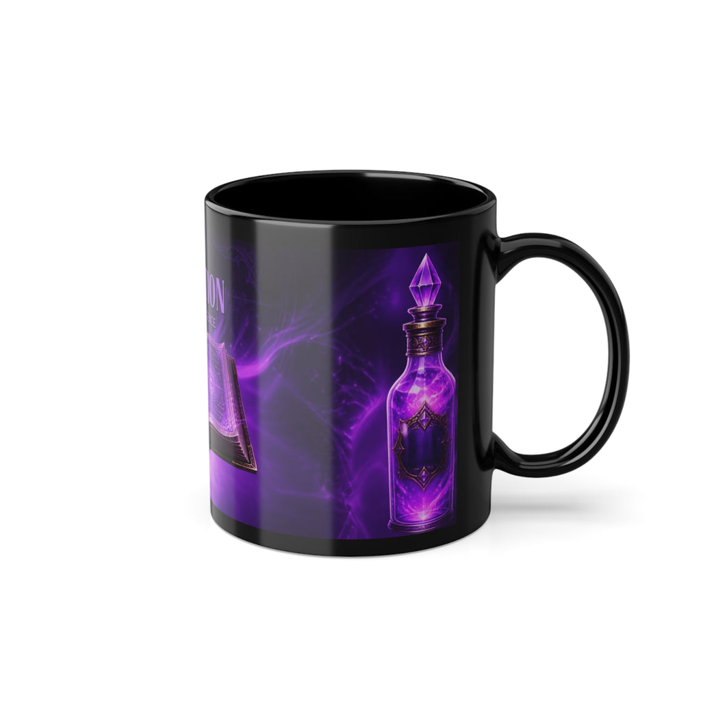 Tasse Int Potion