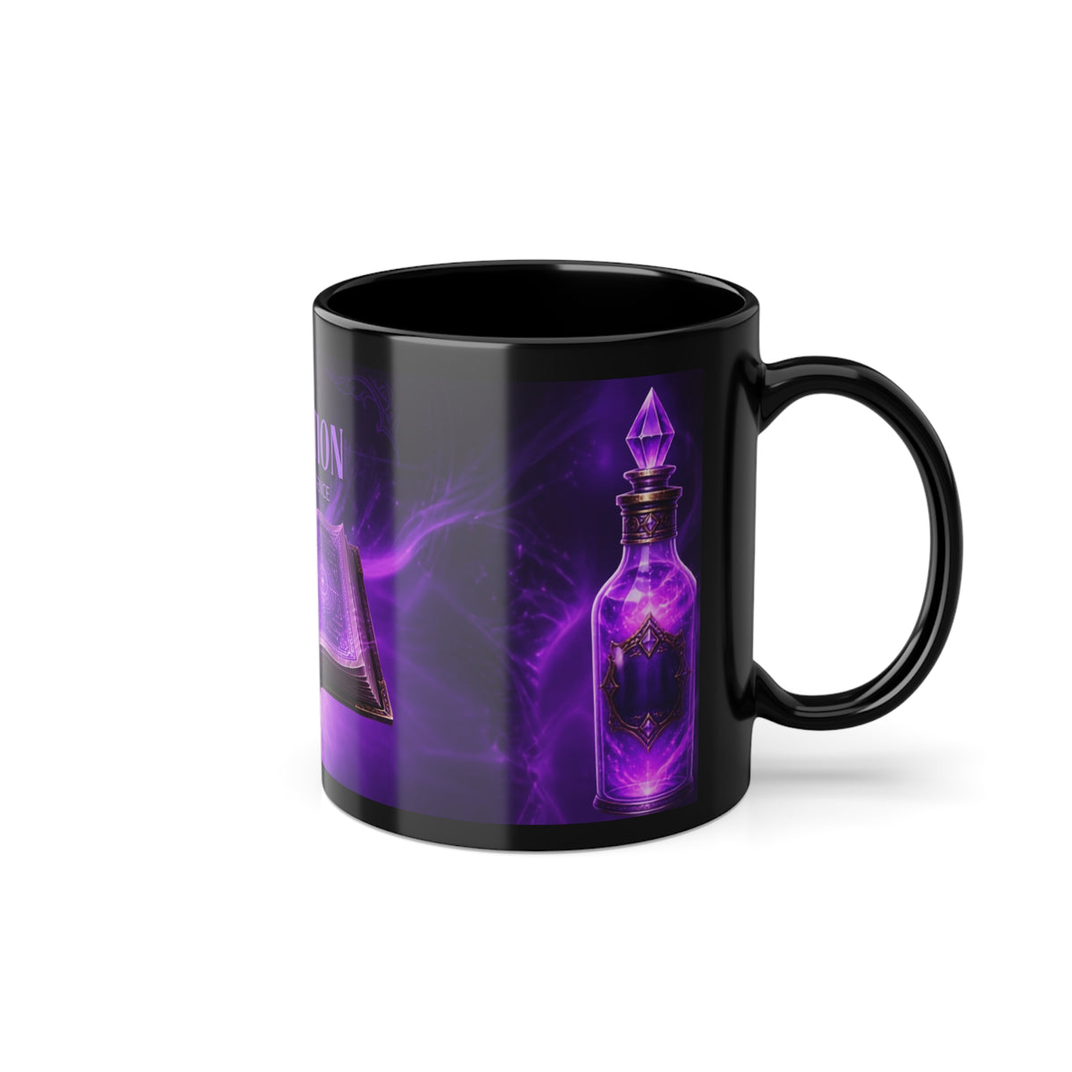 Tasse Int Potion