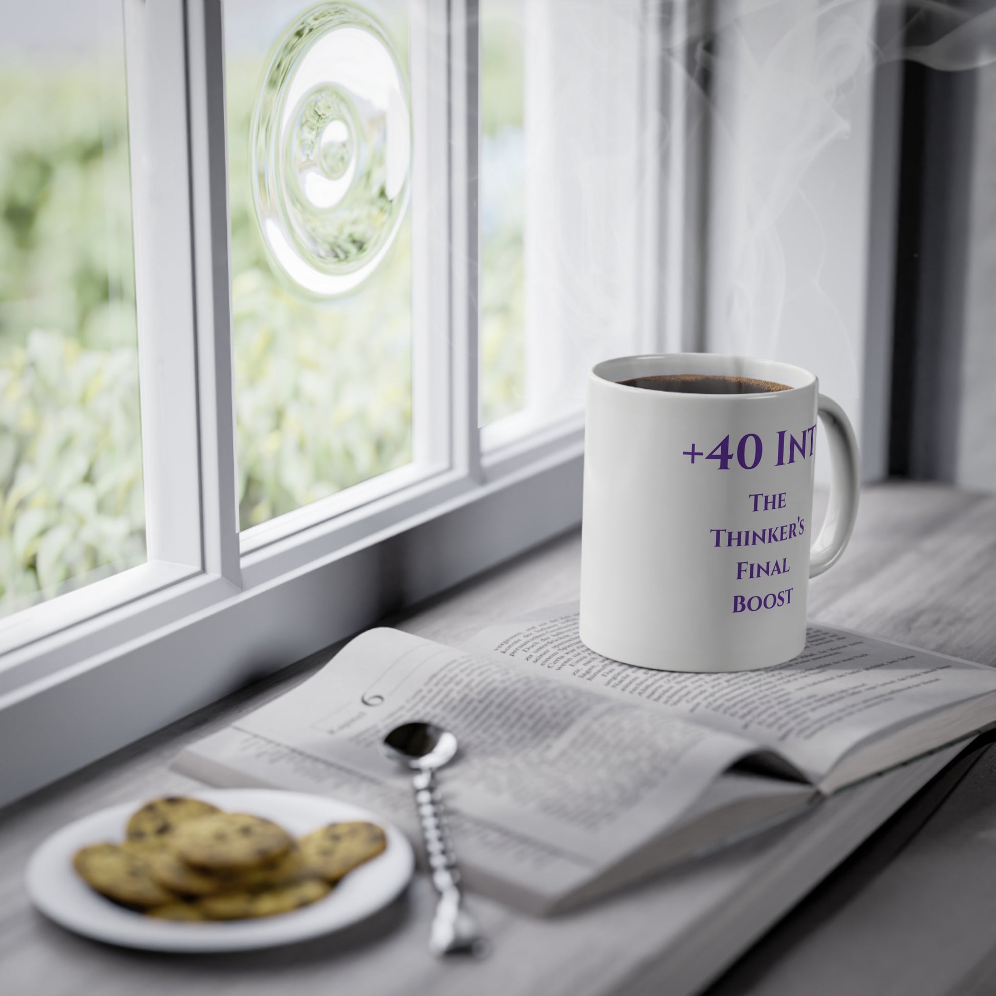 Tasse Int Potion