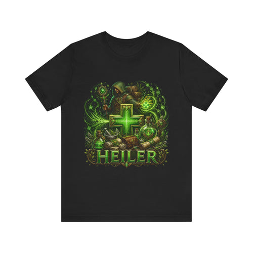 T-Shirt Heiler