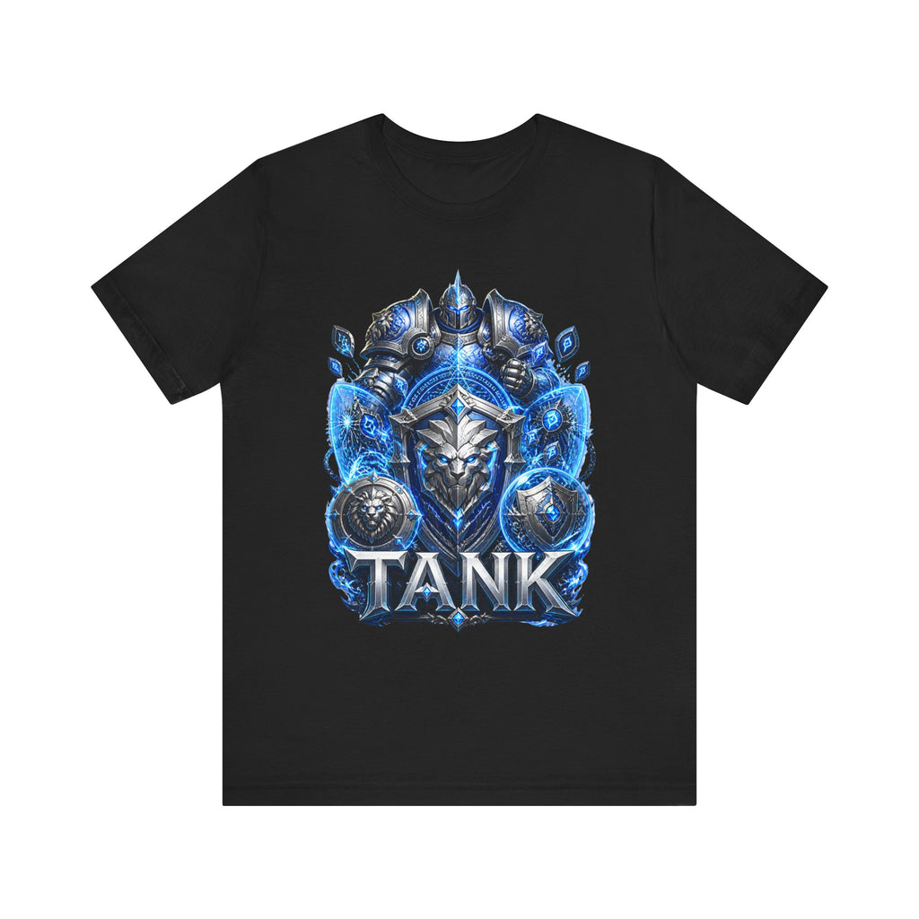 T-Shirt Tank