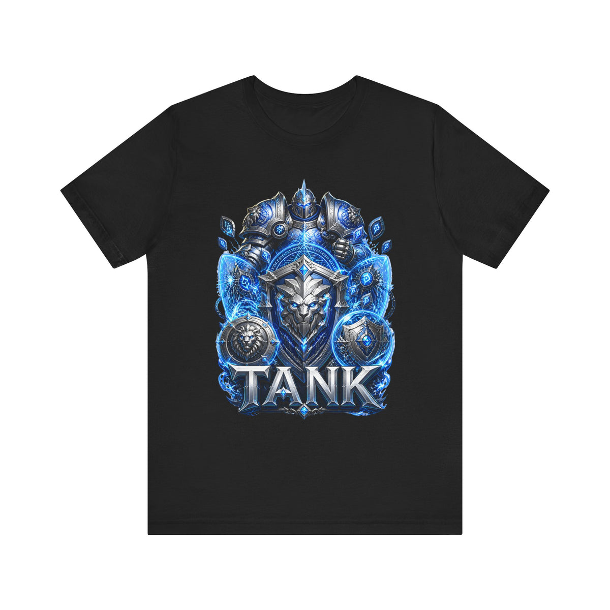 T-Shirt Tank
