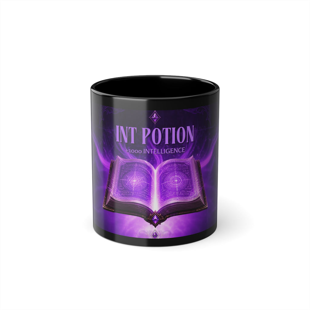 Tasse Int Potion
