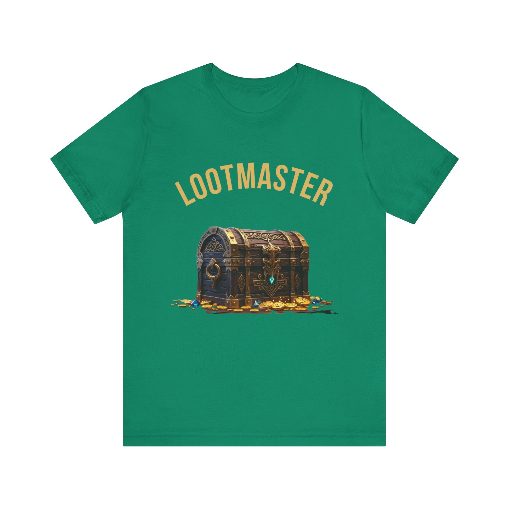 T-Shirt Lootmaster