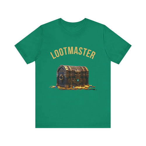 T-Shirt Lootmaster
