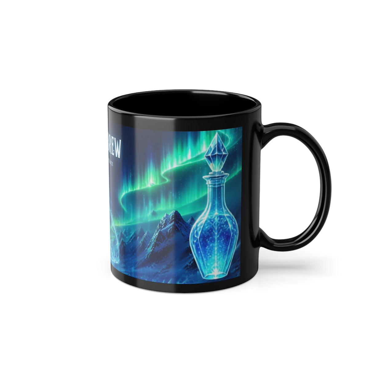 Tasse Arctic Brew