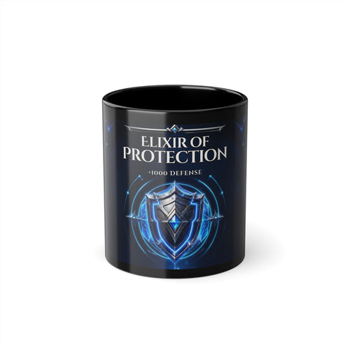 Tasse Elixir of Protection