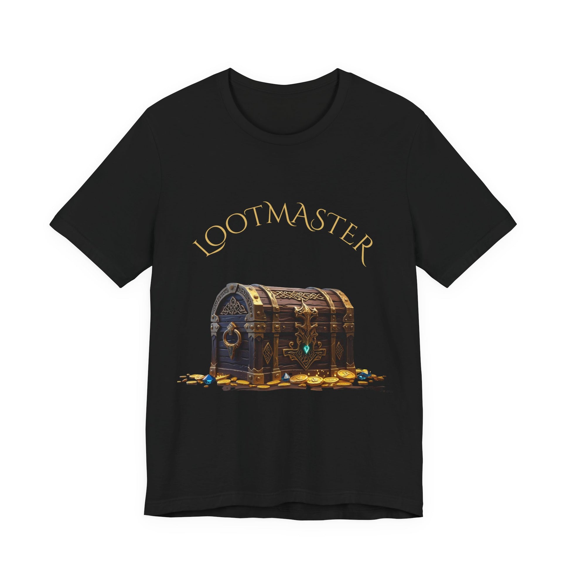 T-Shirt Lootmaster