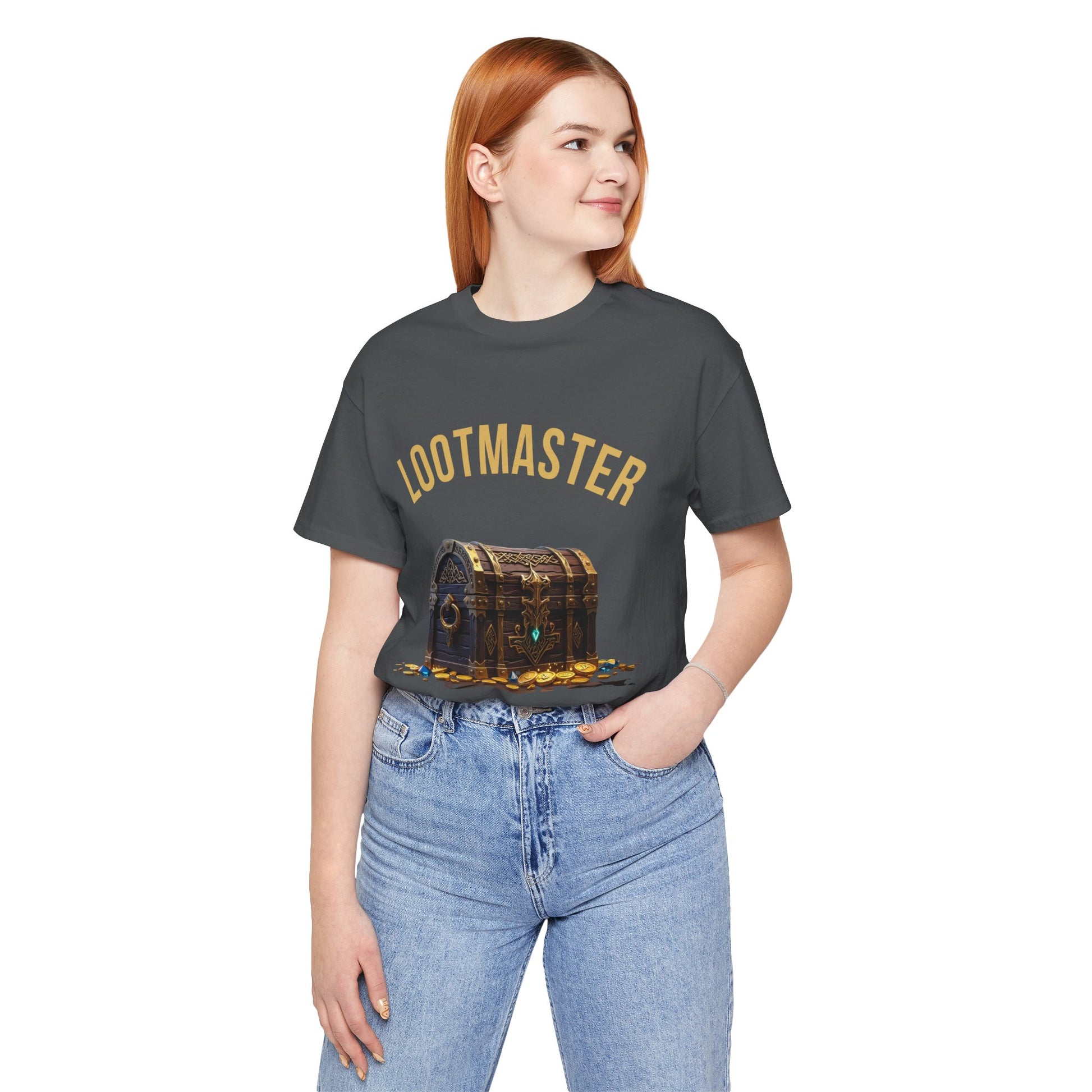 T-Shirt Lootmaster