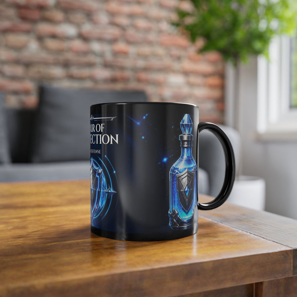 Tasse Elixir of Protection