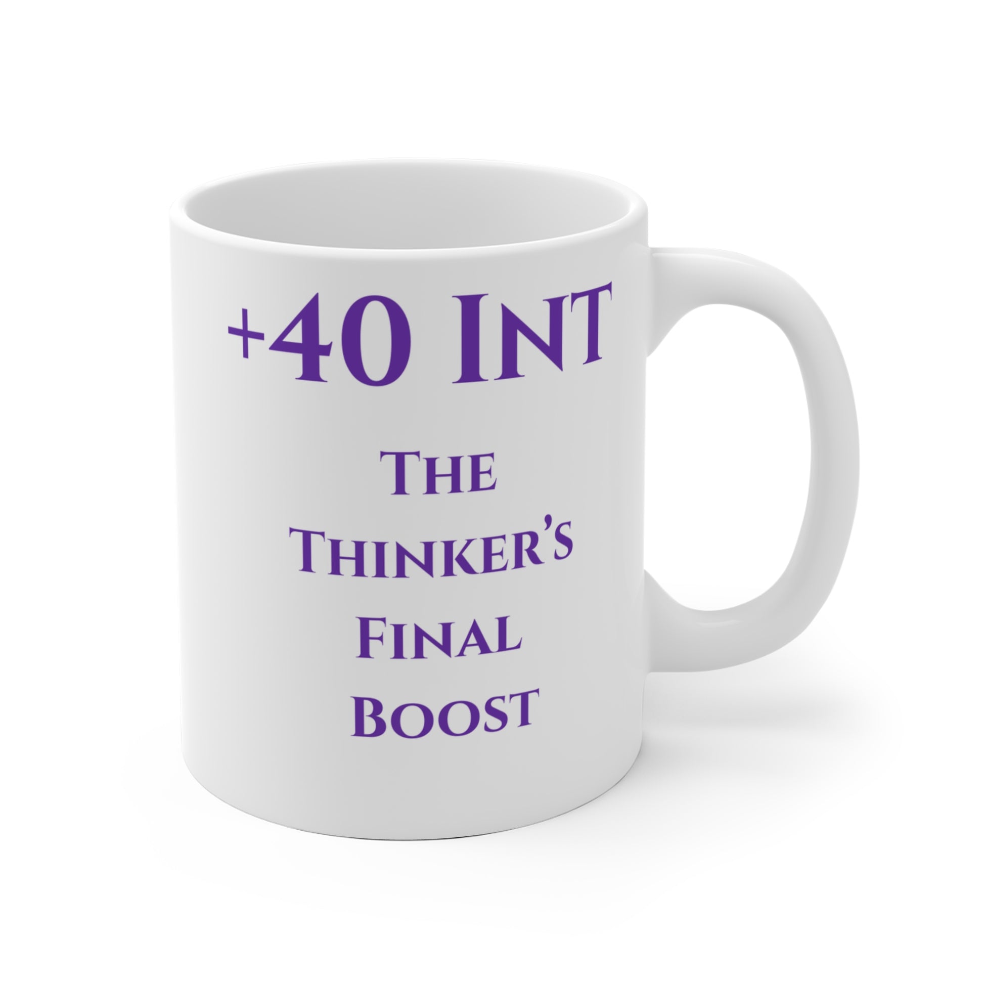 Tasse Int Potion