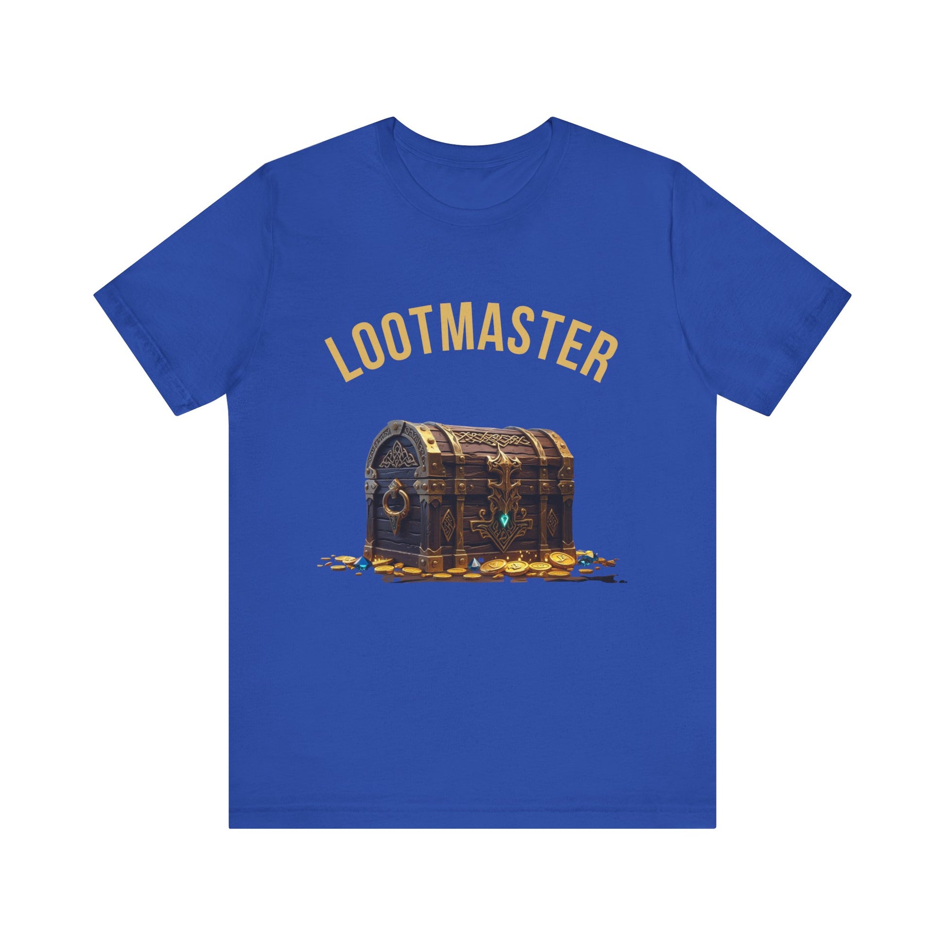 T-Shirt Lootmaster