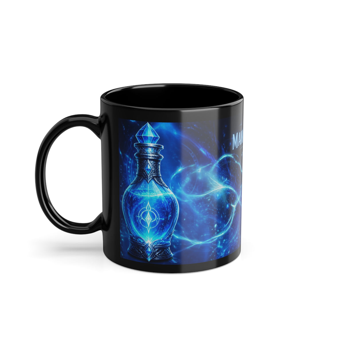 Tasse Mana Potion
