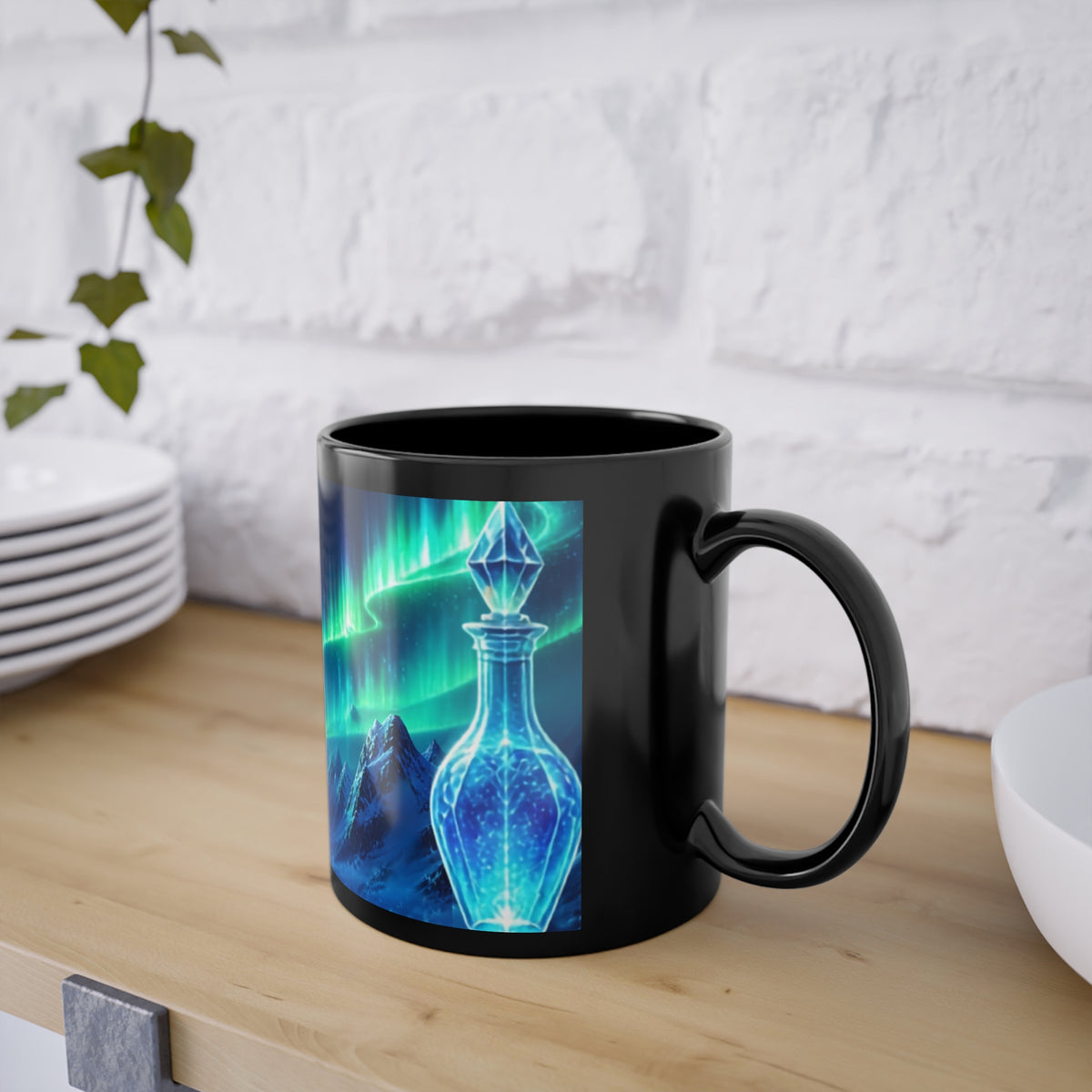 Tasse Arctic Brew