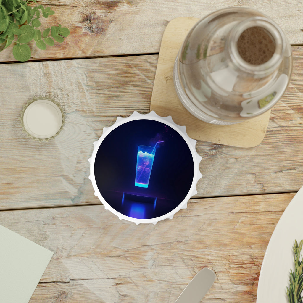 Holographic Drink