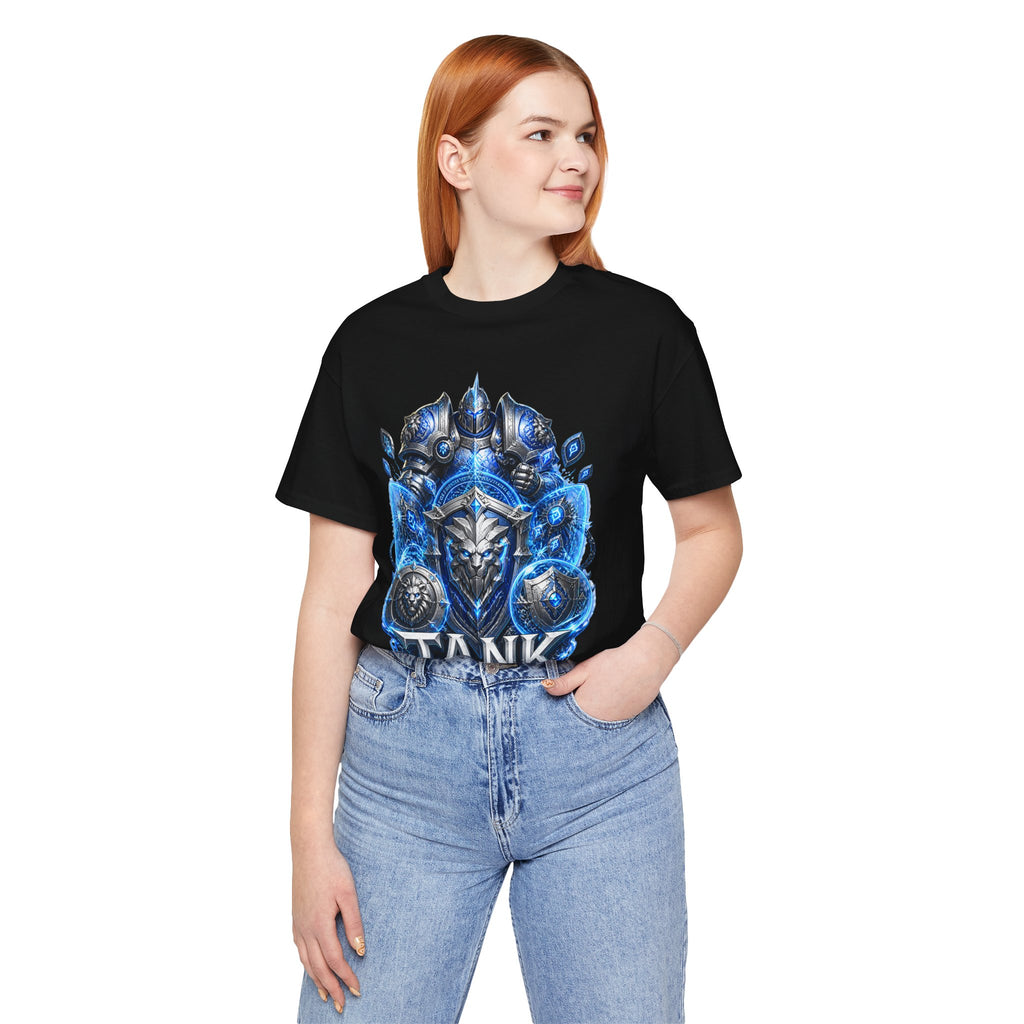 T-Shirt Tank