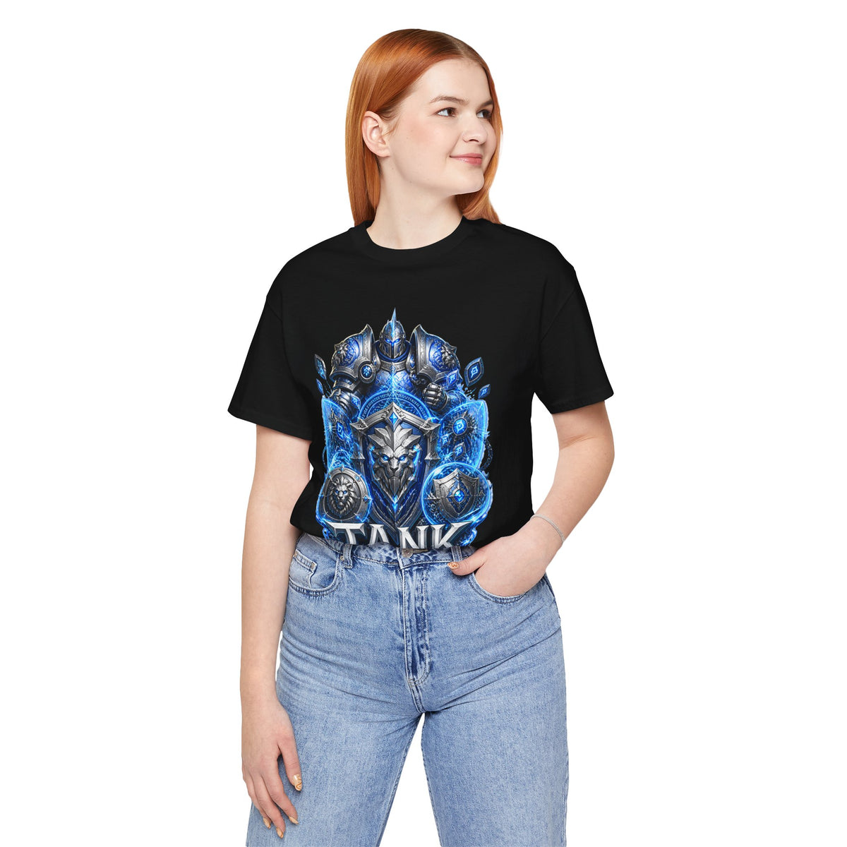 T-Shirt Tank