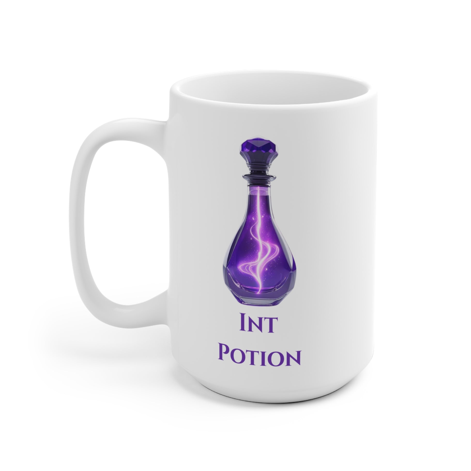 Tasse Int Potion
