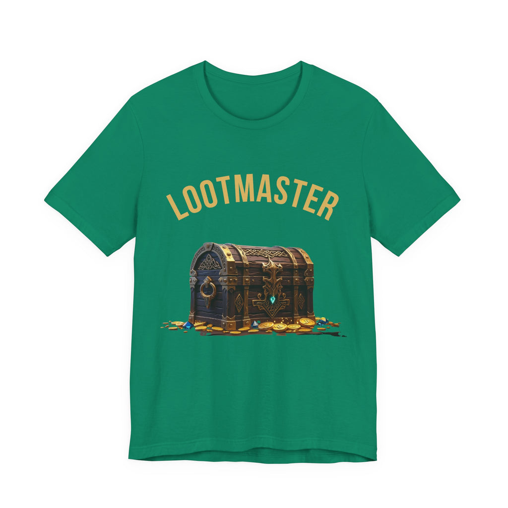 T-Shirt Lootmaster