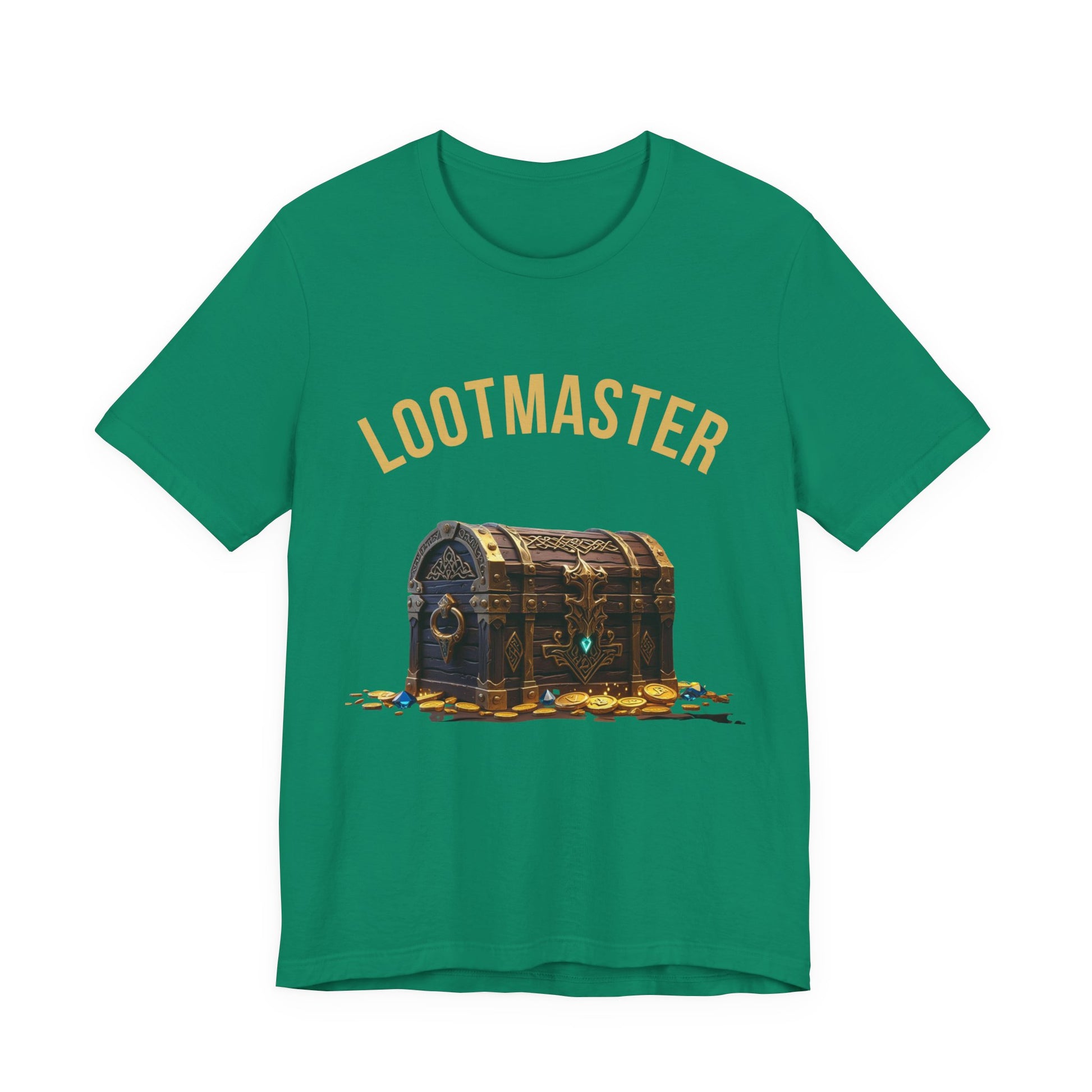T-Shirt Lootmaster