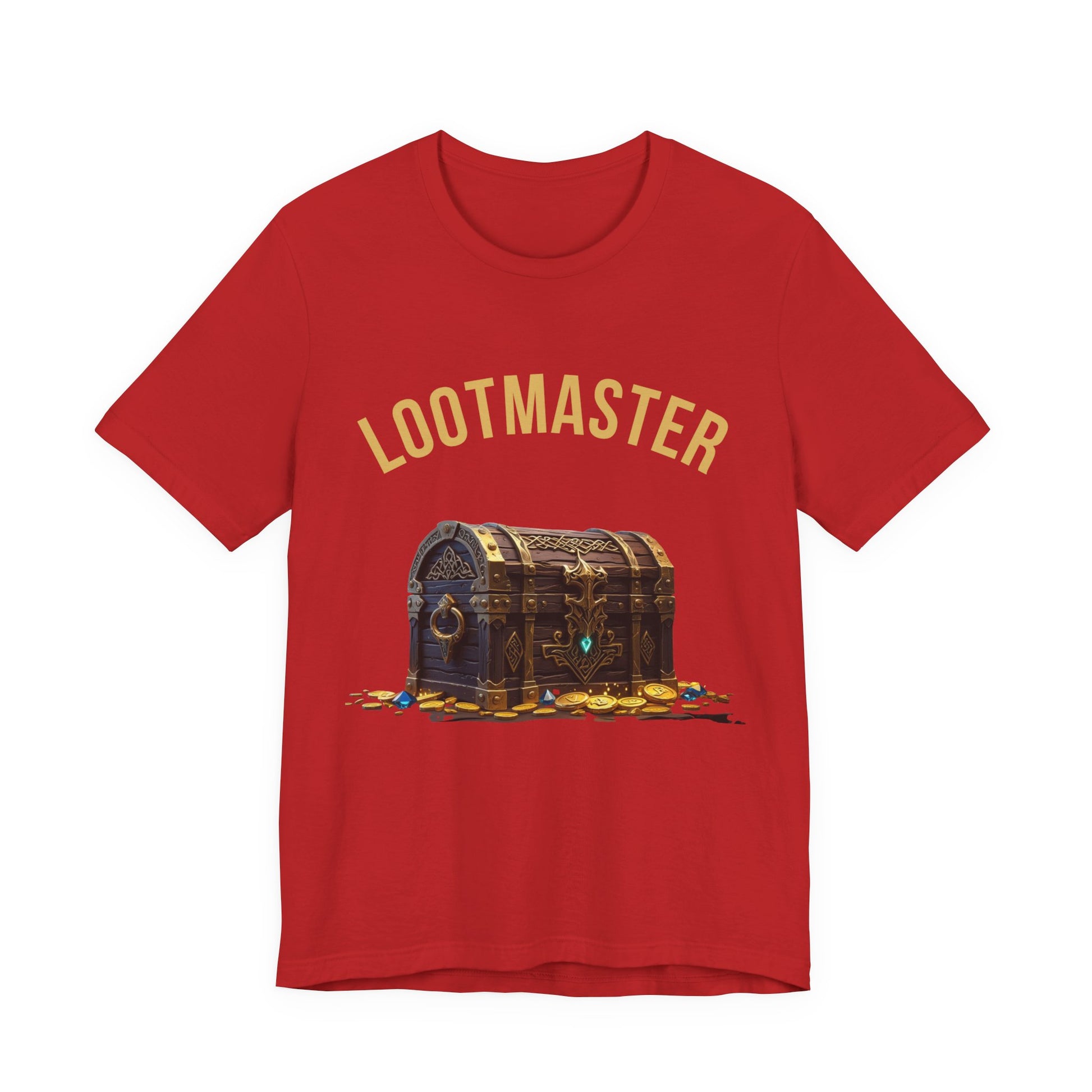 T-Shirt Lootmaster