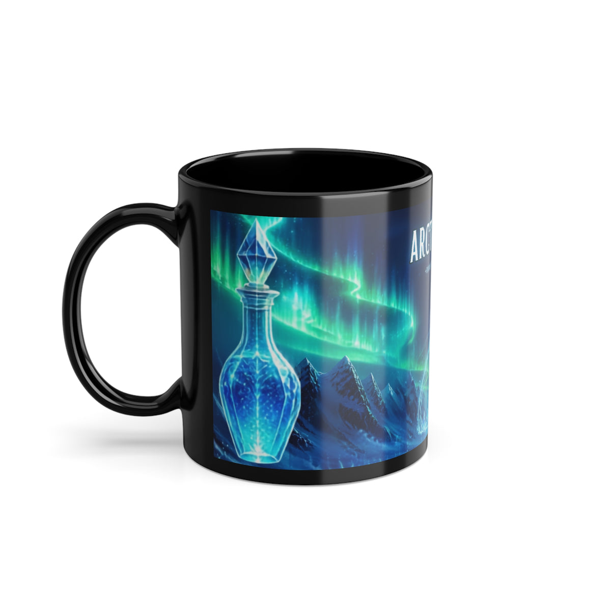 Tasse Arctic Brew
